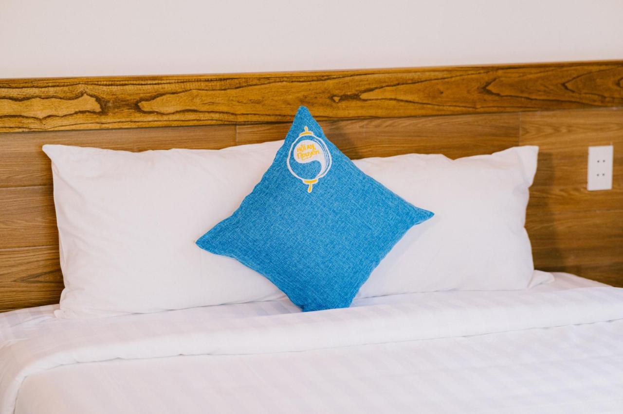 Hoi An Nguyen Homestay المظهر الخارجي الصورة
