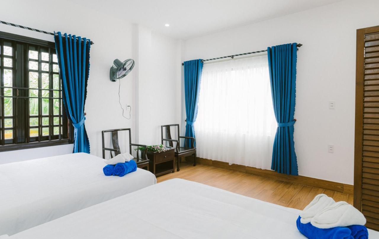 Hoi An Nguyen Homestay المظهر الخارجي الصورة