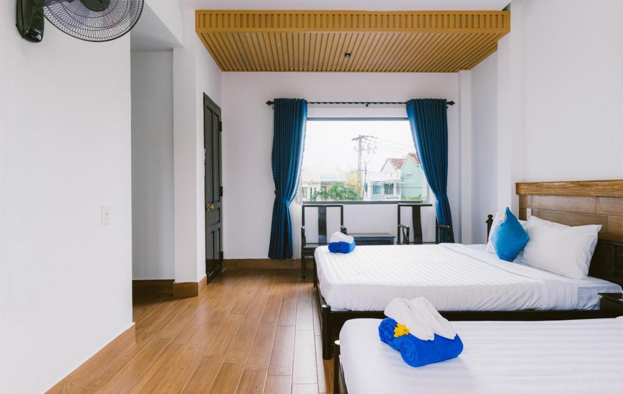 Hoi An Nguyen Homestay المظهر الخارجي الصورة