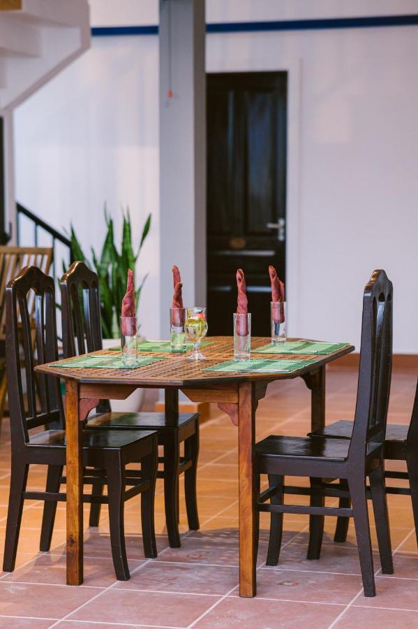 Hoi An Nguyen Homestay المظهر الخارجي الصورة