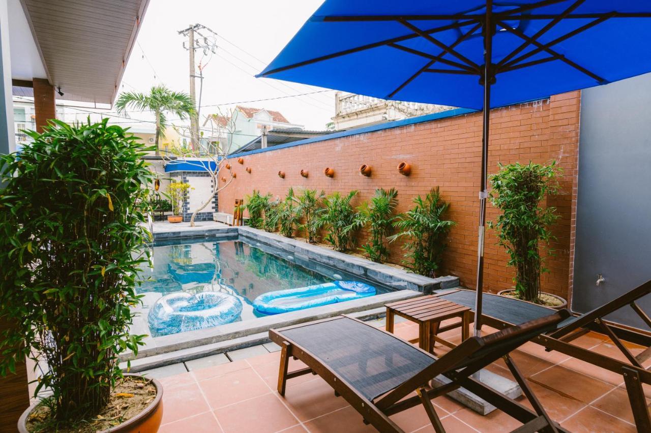 Hoi An Nguyen Homestay المظهر الخارجي الصورة