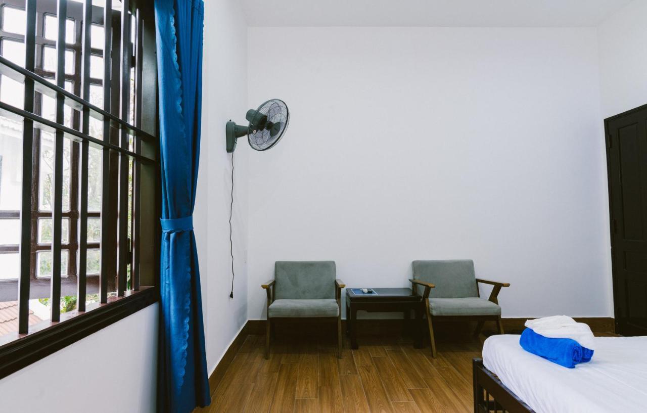 Hoi An Nguyen Homestay المظهر الخارجي الصورة