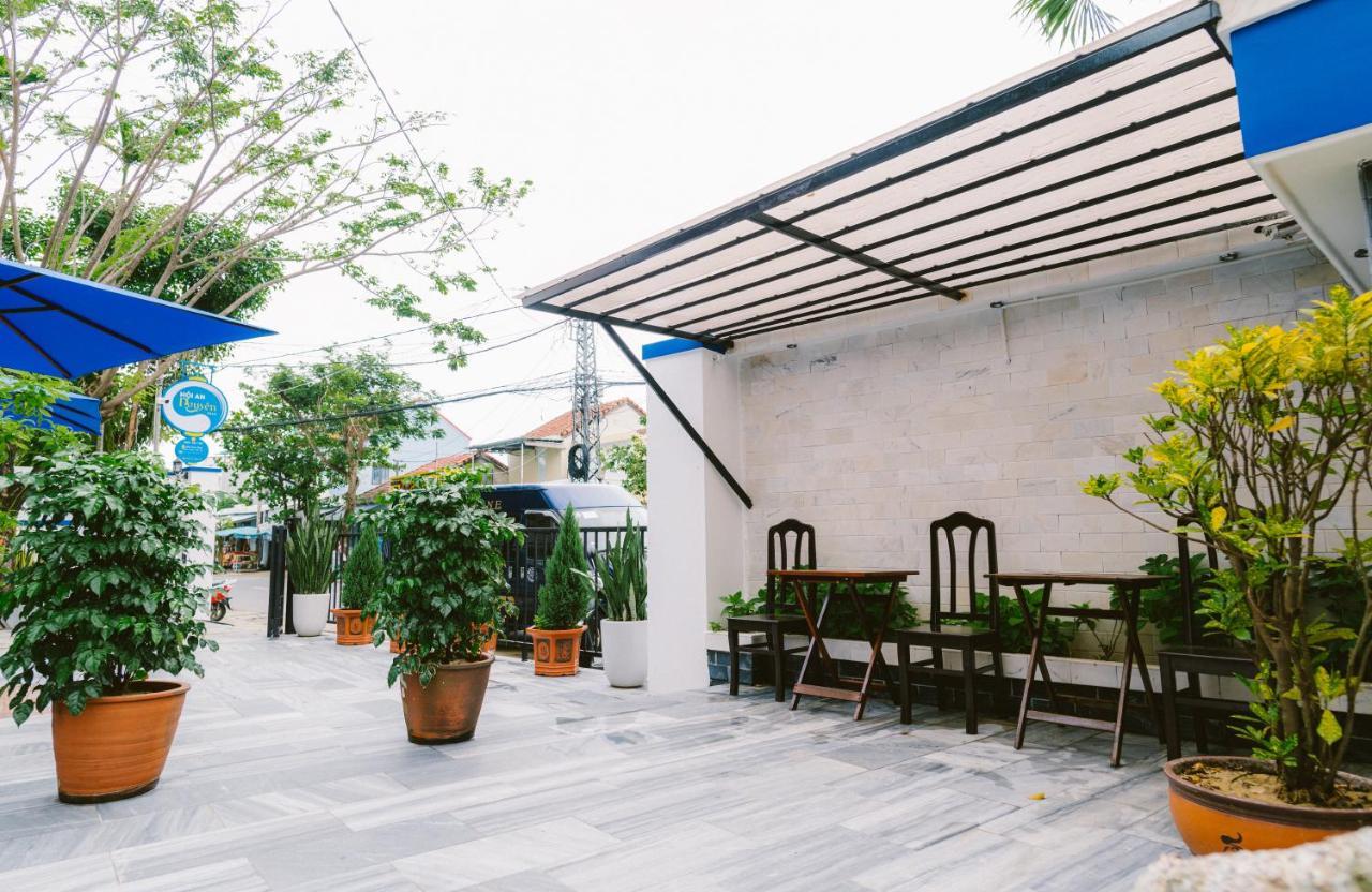 Hoi An Nguyen Homestay المظهر الخارجي الصورة