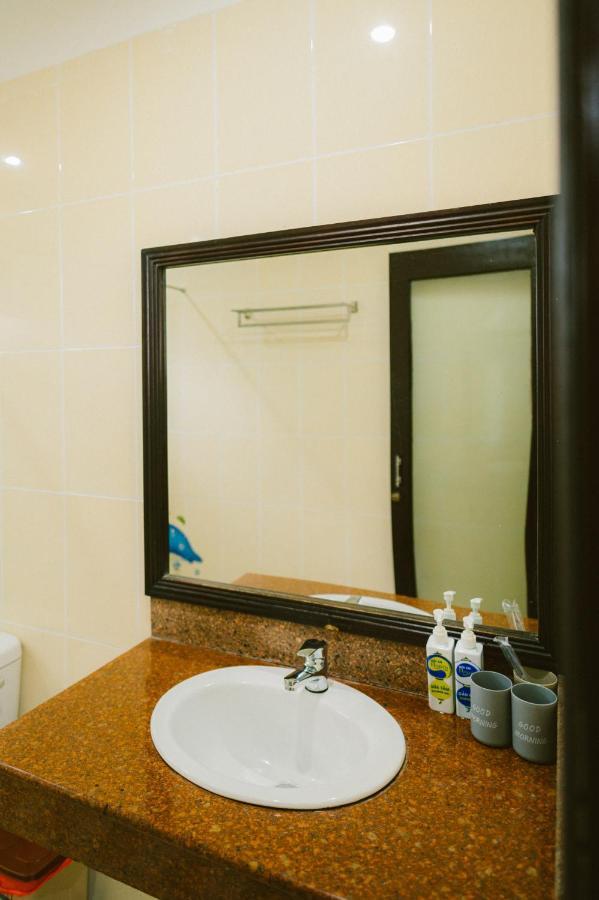 Hoi An Nguyen Homestay المظهر الخارجي الصورة