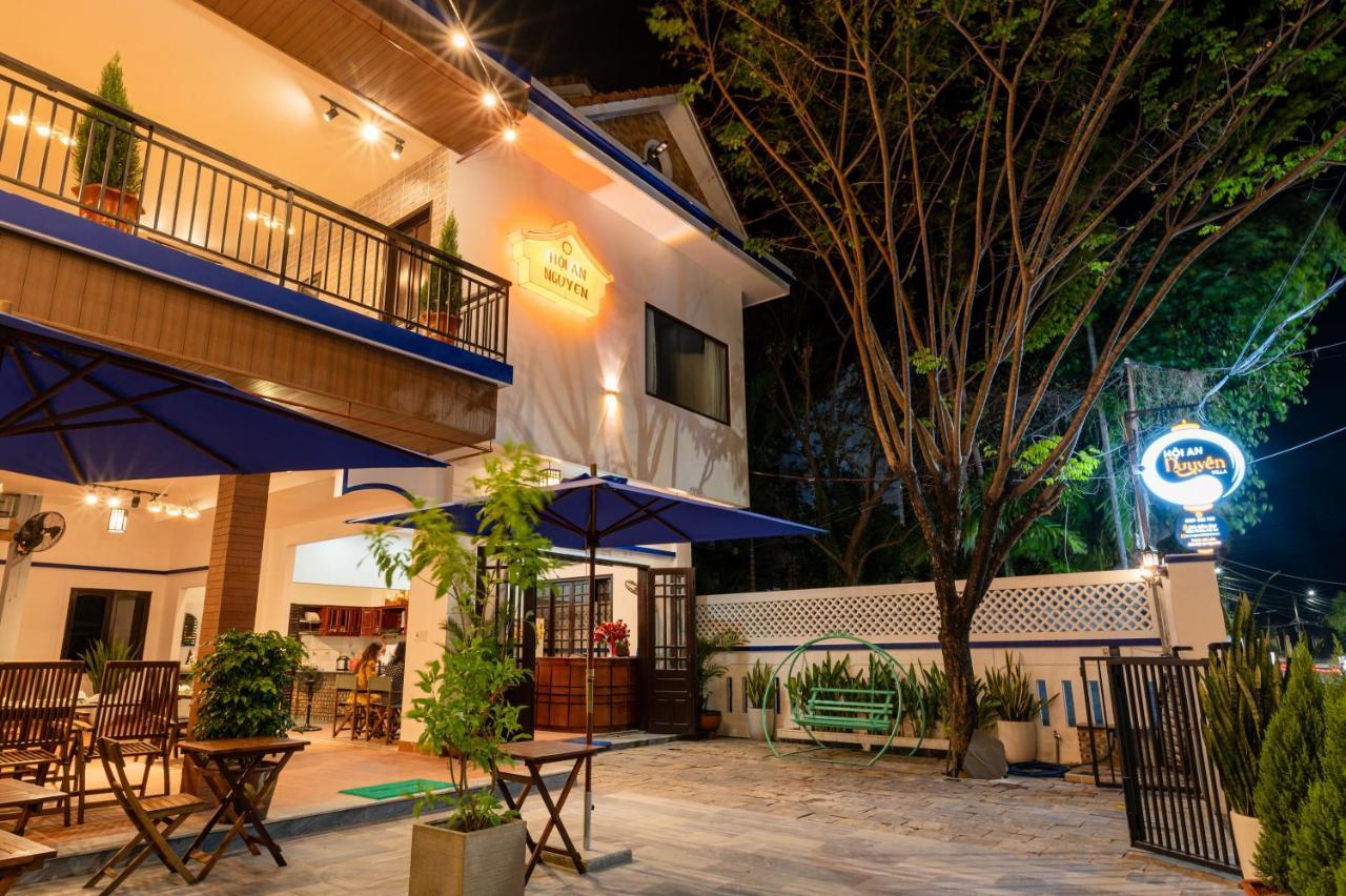 Hoi An Nguyen Homestay المظهر الخارجي الصورة