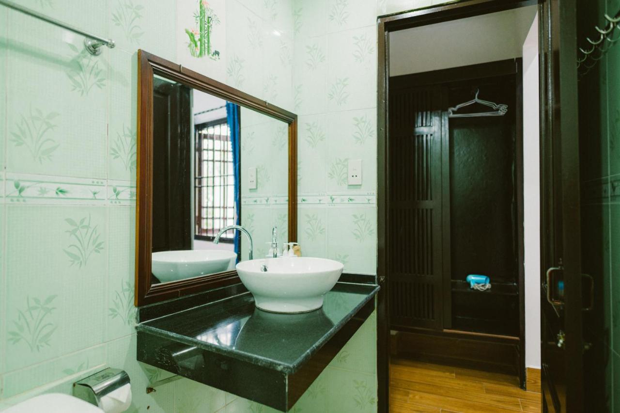 Hoi An Nguyen Homestay المظهر الخارجي الصورة