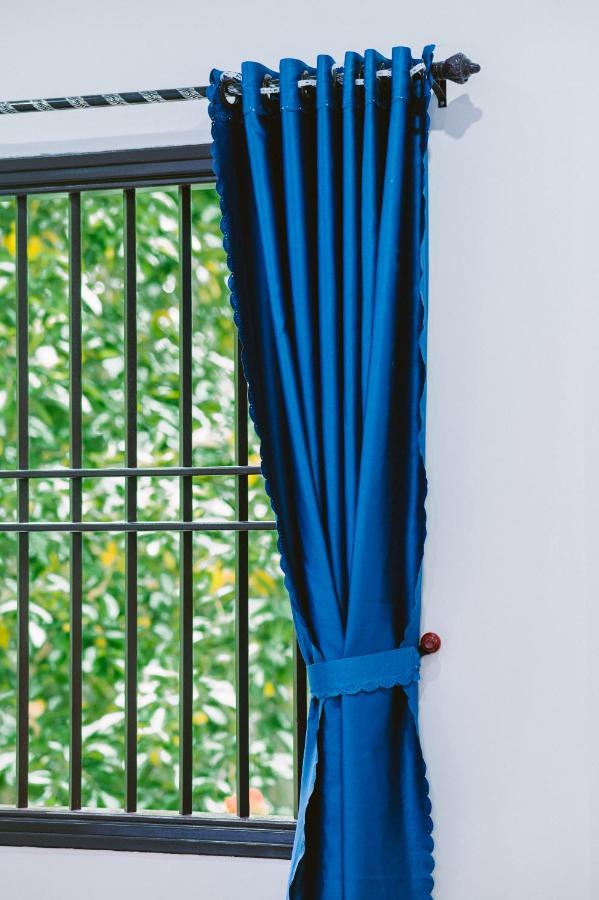 Hoi An Nguyen Homestay المظهر الخارجي الصورة