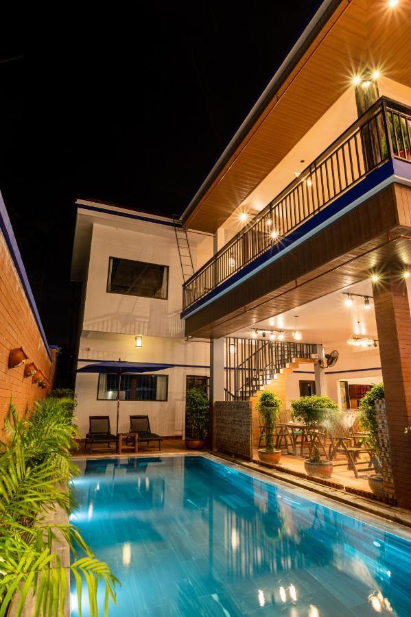 Hoi An Nguyen Homestay المظهر الخارجي الصورة