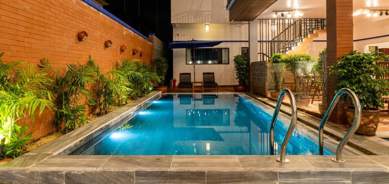 Hoi An Nguyen Homestay المظهر الخارجي الصورة