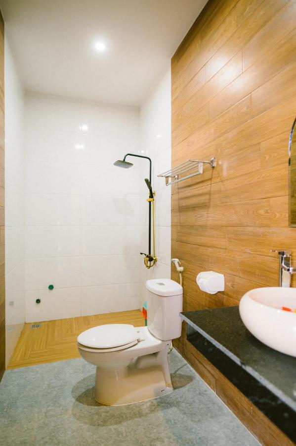 Hoi An Nguyen Homestay المظهر الخارجي الصورة