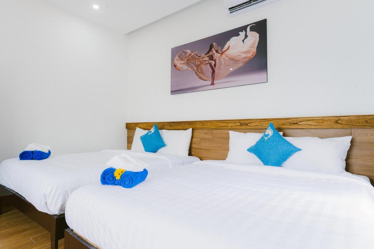 Hoi An Nguyen Homestay المظهر الخارجي الصورة